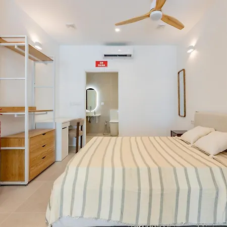 Apartment 4 Calle Barco Valencia